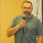 V Horní Plané se diskutovalo o dalším rozvoji Lipenska. Lanovka má vést jednou na nádraží do Loučovic. Střetli se o vodní bary