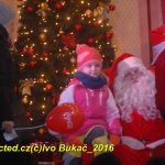 Vánoční kamion Coca coly dorazil do Milevska