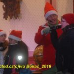 Vánoční kamion Coca coly dorazil do Milevska