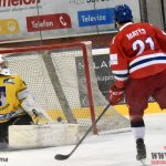 Starší dorostenci Písku překvapivě dlouho vzdorovali, pak přišel debakl