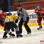 Starší dorostenci Písku překvapivě dlouho vzdorovali, pak přišel debakl