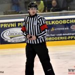 Starší dorostenci Písku překvapivě dlouho vzdorovali, pak přišel debakl