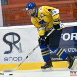 Starší dorostenci Písku překvapivě dlouho vzdorovali, pak přišel debakl