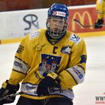 Starší dorostenci Písku překvapivě dlouho vzdorovali, pak přišel debakl