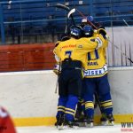 Starší dorostenci Písku překvapivě dlouho vzdorovali, pak přišel debakl
