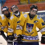 Starší dorostenci Písku překvapivě dlouho vzdorovali, pak přišel debakl