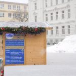 O čem píše dnešní Táborsko? Bobování na táborském náměstí. Z nádraží zmizely čekárny. Hájenka Nechyba je k mání
