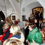 Vánoční atmosféru přináší výstava v táborské Galerii 140