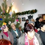 Vánoční atmosféru přináší výstava v táborské Galerii 140