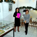 Vánoční atmosféru přináší výstava v táborské Galerii 140