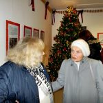 Vánoční atmosféru přináší výstava v táborské Galerii 140