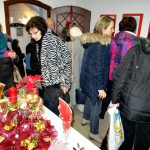 Vánoční atmosféru přináší výstava v táborské Galerii 140