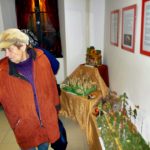Vánoční atmosféru přináší výstava v táborské Galerii 140