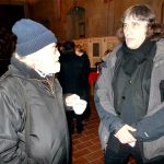 Výstava v Husitském muzeu připomíná výtvarníka Karla Svobodu