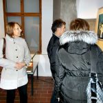 Výstava v Husitském muzeu připomíná výtvarníka Karla Svobodu