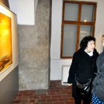 Výstava v Husitském muzeu připomíná výtvarníka Karla Svobodu