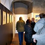 Výstava v Husitském muzeu připomíná výtvarníka Karla Svobodu