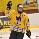 Starší dorostenci Písku vstoupili do nadstavby skoro debaklem