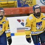 Starší dorostenci Písku vstoupili do nadstavby skoro debaklem