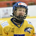 Starší dorostenci Písku vstoupili do nadstavby skoro debaklem