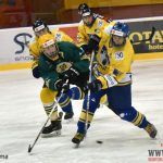 Starší dorostenci Písku vstoupili do nadstavby skoro debaklem