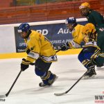Starší dorostenci Písku vstoupili do nadstavby skoro debaklem