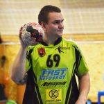 Béčko házenkářů si v pohodě poradilo s Milevskem
