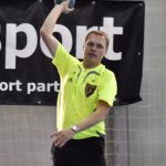 Béčko házenkářů si v pohodě poradilo s Milevskem