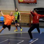 Béčko házenkářů si v pohodě poradilo s Milevskem
