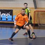 Béčko házenkářů si v pohodě poradilo s Milevskem