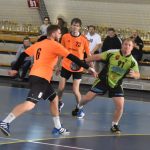 Béčko házenkářů si v pohodě poradilo s Milevskem