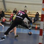 Béčko házenkářů si v pohodě poradilo s Milevskem