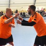 Béčko házenkářů si v pohodě poradilo s Milevskem