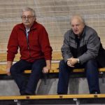Béčko házenkářů si v pohodě poradilo s Milevskem