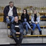 Béčko házenkářů si v pohodě poradilo s Milevskem