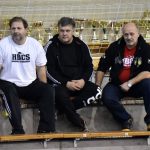 Béčko házenkářů si v pohodě poradilo s Milevskem