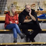 Béčko házenkářů si v pohodě poradilo s Milevskem