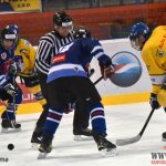 Tábor mocně dotahoval, Písek se o výhru strachoval