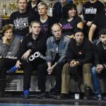 Házenkáři Strakonic zakončili skvělý podzim vítězně, k tomu podpořili dobrou věc