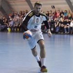 Házenkáři Strakonic zakončili skvělý podzim vítězně, k tomu podpořili dobrou věc