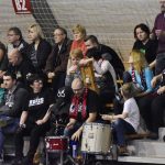 Házenkáři Strakonic zakončili skvělý podzim vítězně, k tomu podpořili dobrou věc