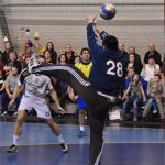 Házenkáři Strakonic zakončili skvělý podzim vítězně, k tomu podpořili dobrou věc