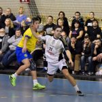 Házenkáři Strakonic zakončili skvělý podzim vítězně, k tomu podpořili dobrou věc