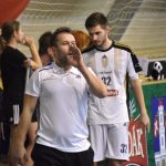 Házenkáři Strakonic zakončili skvělý podzim vítězně, k tomu podpořili dobrou věc