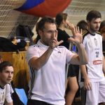 Házenkáři Strakonic zakončili skvělý podzim vítězně, k tomu podpořili dobrou věc