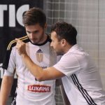 Házenkáři Strakonic zakončili skvělý podzim vítězně, k tomu podpořili dobrou věc