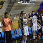 Házenkáři Strakonic zakončili skvělý podzim vítězně, k tomu podpořili dobrou věc