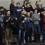 Házenkáři Strakonic zakončili skvělý podzim vítězně, k tomu podpořili dobrou věc