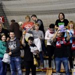 Házenkáři Strakonic zakončili skvělý podzim vítězně, k tomu podpořili dobrou věc