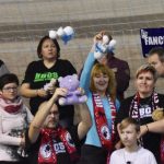 Házenkáři Strakonic zakončili skvělý podzim vítězně, k tomu podpořili dobrou věc